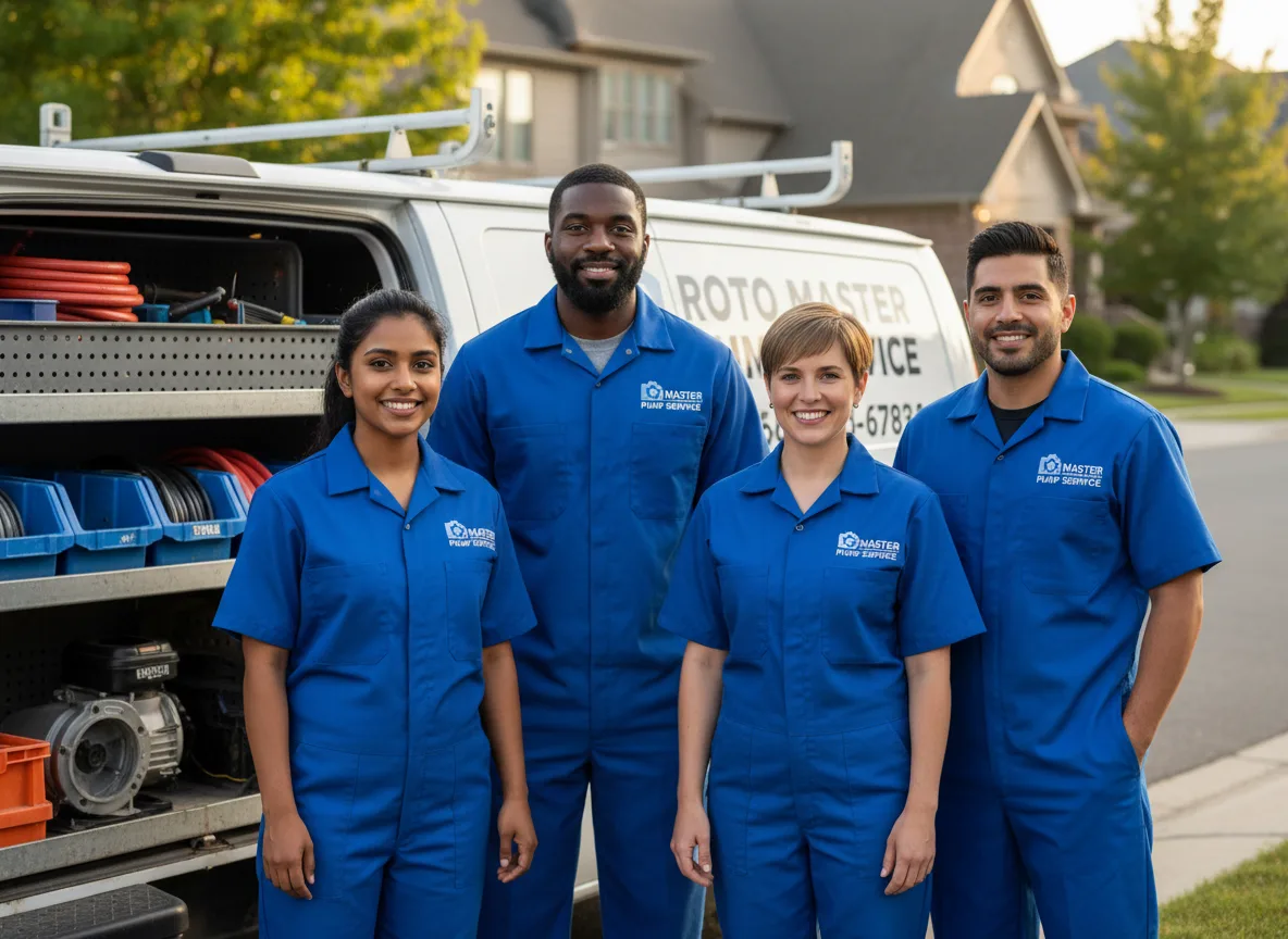 Sump Pump Installation company in Chapin, SC